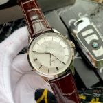 New Copy Omega Constellation White Dial Automatic Watch 42mm
